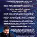 The Harbinger: A Graphic Novel