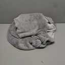 USB Power Supply Electric Heated Blanket Shawl Portable Wearable Heated Throw 3 Heat Levels Machine Washable Cozy 62x32 Inches (Ash Grey)