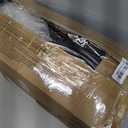 XJD Toddler Bike, 6 in 1 Folding Toddler Tricycle for 1-4 Year Old with Parental Control Handle, Balance Bike with Removable Pedal, Backrest, Adjustable Seat, First Birthday Gifts (Pink)