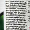 Seachem Plant Pack Fundementals (Box of 3 different 100ml Items)