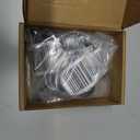 AUTOKAY Tire Pressure Sensor TPMS Compatible with AUD-i A3/A6/A7/A8/TT/Q3/Q5/Q7/RS3/RS4/RS5,VW Passat/Beetle/Touareg/Tiguan/Golf,Porsch-e 718/911/Boxter4/Cayenne/GT3 5Q0907275B (Pack of 4)