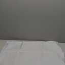 Wiooffen 4 Pcs Light Covers with 40 Magnets Decorative for Classroom Ceiling Light 4x2 Feet Magnetic Filter Easy Install for Office Hospitals & Home Drop Ceiling Supplies(Yellow)