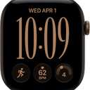 Apple Watch Series 12 GPS 46mm Smartwatch