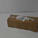 HEI! DEAR 2 Pack Bronze Curtain Rods, 72-144" (6-12ft), 1" Heavy Duty, Modern Style, Iron Finish, Antique Bronze Color, Wall Mounted, 30 lbs Weight Capacity