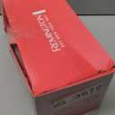 Remington Ionic Conditioning Hair Setter, 20 Velvet Hair Rollers, 6 Large (1), 10 Medium (1"), 4 Small (), Blowout Style Hair Curlers (pink)