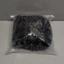 Women Vintage 1920s Gatsby Flapper Evening Party Dress V Neck Art Deco Sequins Mermaid Hem Cocktail Formal Long Maxi Gown (Large, Black + Gold)