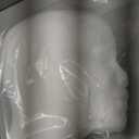 SHANY Styrofoam Model Heads ,Hat Wig Foam Mannequin Female Wig Head Stand ,Mannequin Head for wigs , Wig Holder - Round Base , 11 Inches Female Mannequin Head -1 Piece