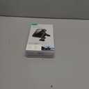 ESR for MagSafe Car Mount Charger,15W Magnetic Wireless Car Charger, for MagSafe Car Charging, Air Vent Dashboard Phone Holder Mount for iPhone Air 17 Pro Max 16 15 14 13 12, Galaxy S25, Fast Charging