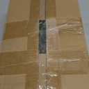 DearHouse Norfolk Pine Garland, 9 Ft Artificial Greenery Christmas Decoration for Holiday Season, Mantel Fireplace Table Runner Centerpiece