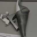 BLACK+DECKER dustbuster Cordless Handheld Vacuum, Portable Car Vacuum Cordless Rechargeable, Wall Mount, Strong Suction QuickClean (HNVC215B10)