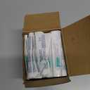 32G 4mm Luer Lock Needle with Cap - Disposable 32Ga 5/32 Needles for Precision Refilling of Glues, Inks, and Adhesives, Sterile Individually Wrapped, Box of 100