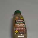 ORGANICVILLE Organic Salt Free Mustard, 12 OZ, BB Date: 08/27/2025