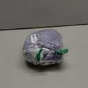 MOHIT CREATIONS Women's Partywear Printed Saree with Unstitched Blouse (Purple)