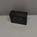 Gammeefy Switch Controller, Wireless Switch Pro Controller for Nintendo Switch/Switch 2/Lite/OLED, 9 Color Adjustable LED Switch Remote Compatible with PC/Android/IOS with Programmable Function (Black)