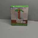 JOYIN 60" Inflatable Palm Tree Cooler, Beach Theme Decor, Pool Party Decorations, Luau Hawaiian Birthday Party Supplies, Ocean Jungle Tropical Themed Summer Outdoor Drink Cooler