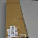 Interior Door Panel Trim Molding Kit Carbon Fiber Compatible with Chevrolet Chevy Silverado & GMC Sierra Crew Cab Truck Door Parts Accessories 2019-2024 Replaces 84469330