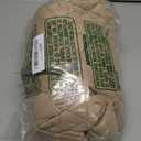 EVALESS Women's Lightweight Diamond Quilted Jacket Casual Winter Open Front Button Down Puffer Coat Outwear Cardigan, XL