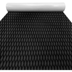 KXKZREN Camo Boat Flooring EVA Foam 47.2"/23.6"x94.4" Self-Adhesive Camouflage Decking Floor Sheet Marine Traction Pad Boat Mat for Kayak Yacht Fishing Cooler Top