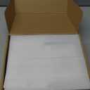 Smart Keyless Entry Door Lock with 2 Knobs,Front Door Lock Handle Set,Electronic Digital Keypad Deadbolt,Auto Lock,50 User Codes,Voice Prompts,Anti-Peeking Password,Home, Apartment,Satin Nickel