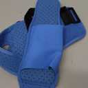 Upgrade Plantar Fasciitis Night Splint & Relief Brace with Adjustable Straps