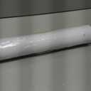 Kate Seamless Paper Backdrop for Photography Solid White Photo Backdrop Paper (53''x32.8' Arctic White)