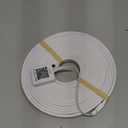 16.4FT LED Neon Rope Lights Waterproof with Smart App Control Remote,DIY Scene Modes,Music Sync hronization,Eaves Lights for Garden Decor,Deck,Christmas