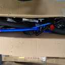 JOYSTAR 20" Kids Bike Ages 7-10 Years Old Boys & Girls Blue