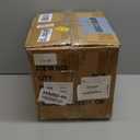 Total 18 Ft Extra Long Prelit Christmas Garland Outdoor 200 Warm White Lights 8 Modes Timer Xmas Garland Battery Operated 300 Thick Branch Christmas Decoration Stairs Mantle,2 Pack 9 Ft Each