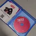 Sketch (Blu-ray + DVD)