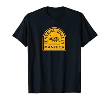 San Leandro CA Vintage Style Northern California Long Sleeve T-Shirt 2XL