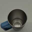 Vessel Stainless Steel Tumbler with Handle - Blue, 40 oz