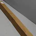 72450-TBG-A01 Car Weatherstrip, Window Trim Seal Strip Fit for Civic Coupe 2016 2017 2018 2019 2020 2-Door, Outer Door Window Molding Replace 72410-TBG-A01 (2pcs, Left and Right)
