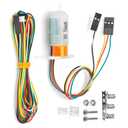 3DMAN 3D Touch Auto Bed Leveling Sensor for Ender 3 V2, Ender 3 Pro, Ender 3 Series, Ender 5 Pro, Ender 5 Plus, CR10 Series and Other 3D Printers