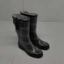 Western Chief Women's Highland Plaid Rubber Boots 6
