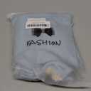 Newborn Photography Wrap Newborn Photoshoot Props Boys Girls Infant Photo Props Shoot Blanket Newborn Photo Props (Light Blue)