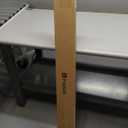 Floating Frame for 36x48 Canvas Painting, DIY Metal Canvas Frame with 1.5 Inch Deep for Rustic Oil Paintings Art Prints Artwork Landscape Portrait Living Room Wall Decor (Bronze)