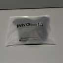 InnoBeta Work Besties Gifts Cap for Women - Adjustable Vintage Washed Cotton Embroidered Hat - Gift for Christmas, Birthday - Dark Grey