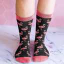 Funny Socks, Crazy Socks for Men & Women - Gag White Elephant Gifts, Christmas Gifts, Stocking Stuffers for Dad, Mom