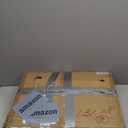 Gym Home Equipment Weight Rack  3Tier Workout Storage Stand for Dumbbells & Kettlebells, Medicine Ball Holder, Steel Organizer with Side Basket, Hooks