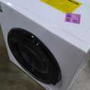 BLACK+DECKER BCED37 Compact Dryer for Standard Wall Outlet, Small, 4 Modes, Load Volume 13.2 lbs., White