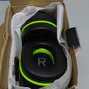 GREEN DEVIL Electronic Bluetooth Hearing Ear Protection Headphones With Boom Microphones 27dB Noise Cancelling Earmuffs