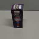 ArtCreativity Spinning Light Up Toy Wand  Magic Ball with LED Lights, Sensory Spinner for Kids, Party Favors & Classroom Prizes, Autism-Friendly Gift