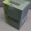 Dimmable Candle Warmer Lamp Adjustable Height Electric Wax Melt Warmer for Jar Scented Candles Suitable for Home Office Decor Birthday Gifts for Women Mom Grandmawith 2 Bulbs (A_black Metal)