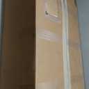 Mova P50 Pro Ultra Robot Vacuum and Mop, 19,000Pa Suction with Anti-Tangle Brush, Removable & Liftable Mop for Carpet & Floor, 167 Mop & Washboard Self Drying & Cleaning, Auto Empty & Refill, Black