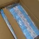 Medline Premium Perineal Cold Packs for Postpartum Care with Adhesive Strip (24 Count) Each Absorbent Pad is 4.5" x 14.25" Perfect for your After Delivery Postpartum Essentials Kit