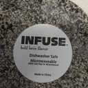 Infuse Bold Latin Flavor, Dishwasher Safe, Microwaveable Bowl