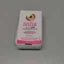 iVIZIA Eye Gel for Nighttime Dry Eyes, Preservative-Free, 30 Single-use vials EXP. 12/2027
