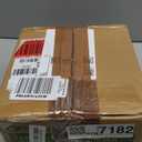 famiware Coffee Mugs for 4, 13 oz Mug Set, Dringking Cup with Handle for Coffee, Tea, Cocoa, Milk, Milkyway serise, Multi-color