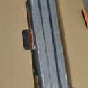 Zerbuger Wider Dog Ramp for High Bed with Storage 18" H, Foldable Dog Stairs for Small Medium Large Older Senior Animal, Sturdy Dog Step for Climbing Bed or Couch, Arthritis-Friendly (Gray, No Condo)