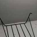 Roasting Rack for Turkey, Non-Stick Safe Coating Heavy-duty Turkey Rack for Roasting Pan, 2-in-1 Rib Rack for Smoker Grill, Roasting Rack Insert for Smokers, Oven - Holds 10 Ribs or 12lb Medium Turkey